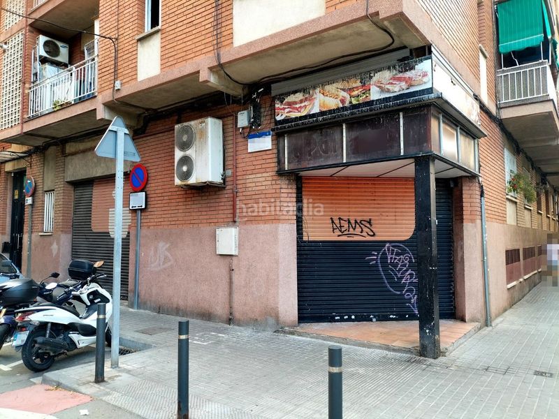 Foto 3b6834c3-ecfc-4e43-bb6f-486bced0117b. Local comercial amb calefacció a Vinyets-Molí Vell Sant Boi de Llobregat