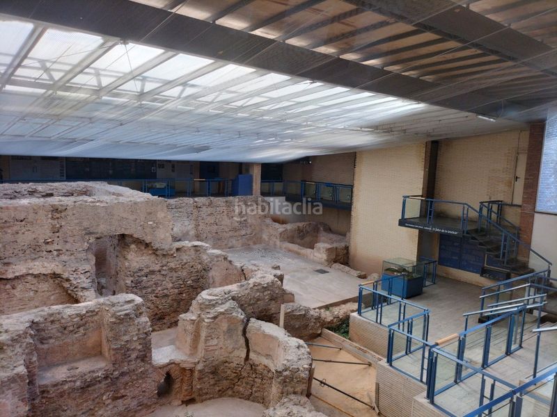 Foto 3fa35c0e-c252-44ce-8e2f-b7828bb1a226. Local comercial amb calefacció a Vinyets-Molí Vell Sant Boi de Llobregat