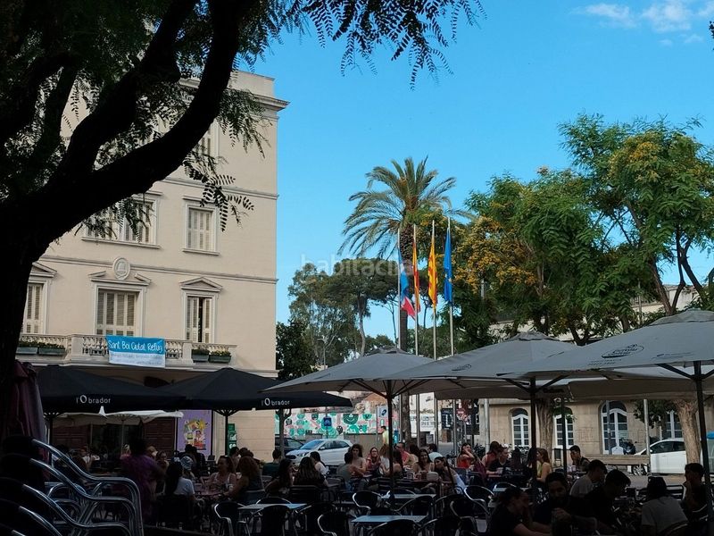 Foto 4aa81e93-a68b-459b-a697-86c6a5418425. Local comercial amb calefacció a Vinyets-Molí Vell Sant Boi de Llobregat