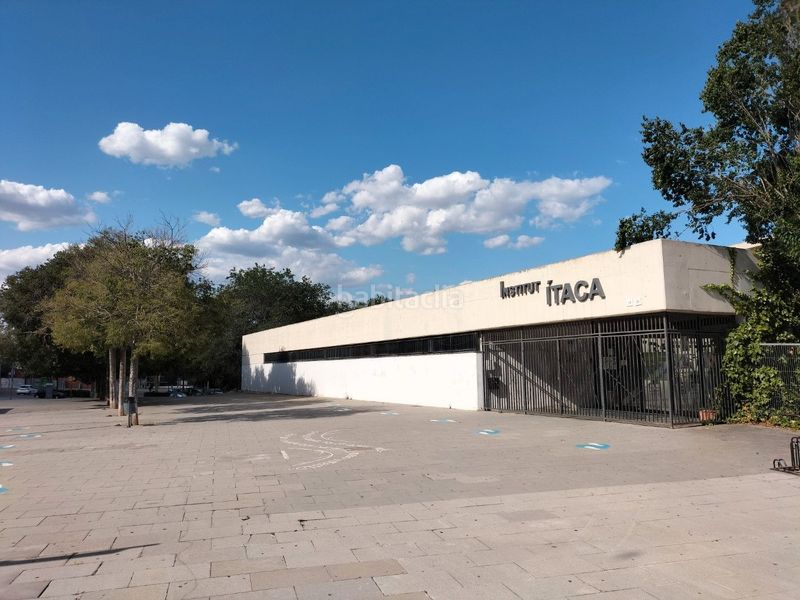 Foto 4ae71aed-50b3-4eab-a5b8-578f7d246e69. Local comercial amb calefacció a Vinyets-Molí Vell Sant Boi de Llobregat