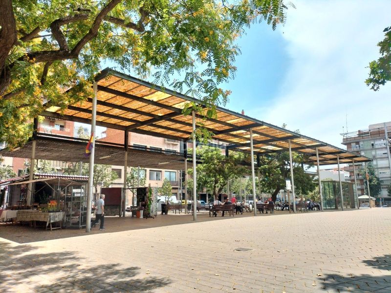 Foto 6f01cdab-7e17-465e-ab1c-9c9e9b9b1adc. Local comercial amb calefacció a Vinyets-Molí Vell Sant Boi de Llobregat