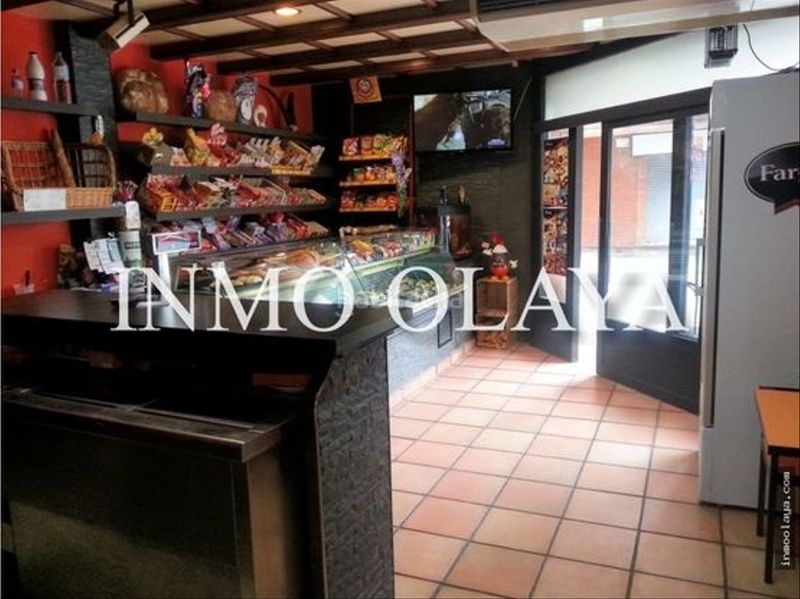 Foto 71bdf98c-7efa-49e3-be87-384429063094. Local comercial amb calefacció a Vinyets-Molí Vell Sant Boi de Llobregat