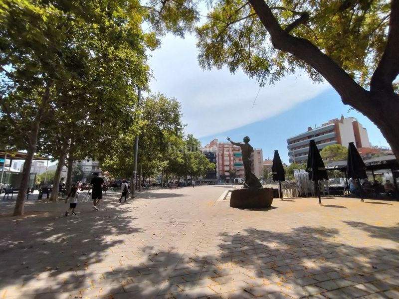 Foto 7eeee991-4313-437f-b609-eb57007dff8c. Local comercial amb calefacció a Vinyets-Molí Vell Sant Boi de Llobregat