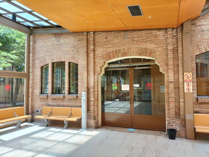 Foto ac451947-0252-4425-a0de-dd3a16a5147b. Local comercial amb calefacció a Vinyets-Molí Vell Sant Boi de Llobregat