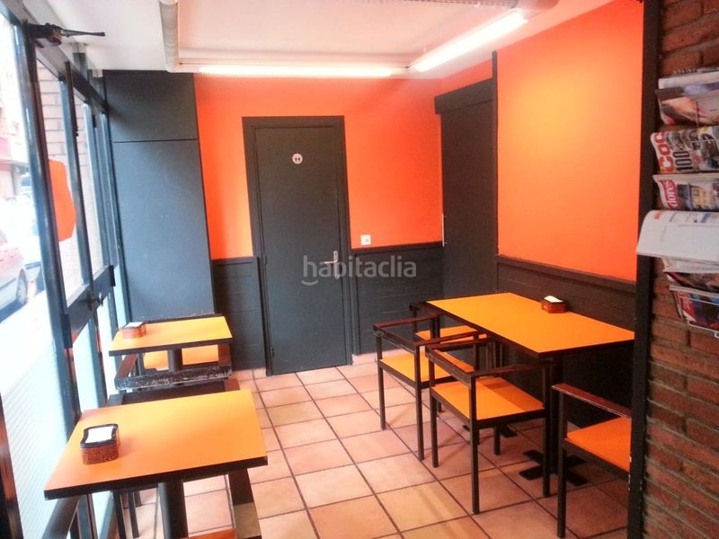 Foto b7eb8403-7342-4869-8114-2784704eb0bf. Local comercial amb calefacció a Vinyets-Molí Vell Sant Boi de Llobregat