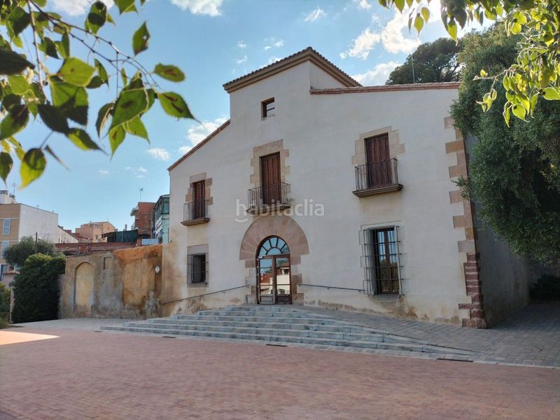 Foto bfe39e02-bcee-4aca-92d3-5709c23bace6. Local comercial amb calefacció a Vinyets-Molí Vell Sant Boi de Llobregat