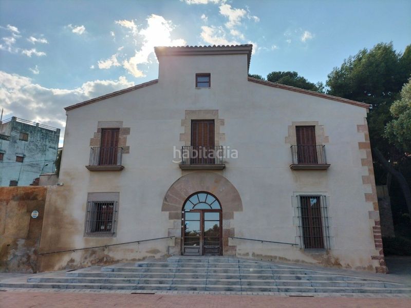 Foto c7880231-1d4b-4c05-9816-b243b56dc692. Local comercial amb calefacció a Vinyets-Molí Vell Sant Boi de Llobregat