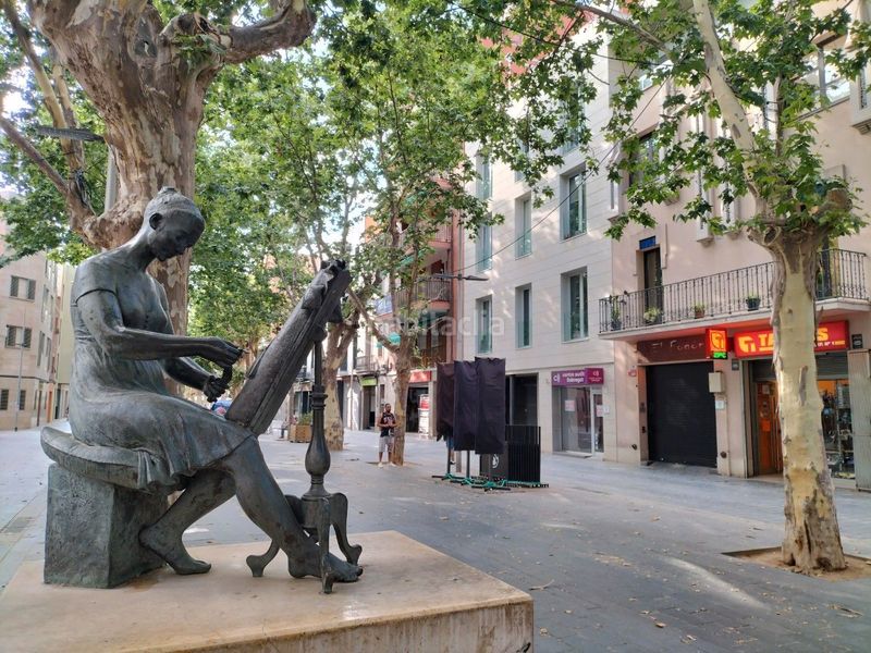 Foto d2df7ada-1cec-4c58-a7be-b02d83b934a1. Local comercial amb calefacció a Vinyets-Molí Vell Sant Boi de Llobregat