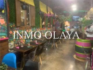 Local Comercial a Can Rull. Venta de restaurante en sabadell
