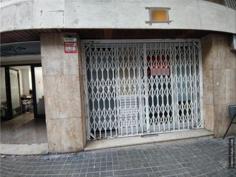 Foto 653576d1-b4d8-4f53-90ec-9a26f17bd941. Local comercial venta de local comercial en monu en Barcelona