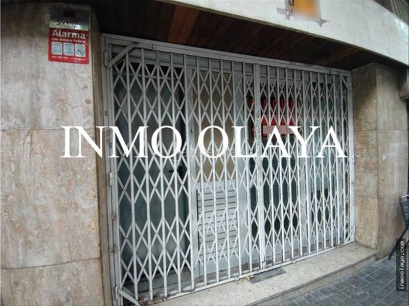 Foto c41ec944-fb9e-4cf0-a786-40f4e61df729. Local comercial venta de local comercial en monu en Barcelona