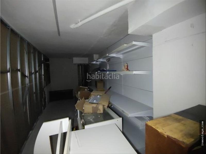 Foto d0d698e9-6e0f-4f87-8ff2-57dba15126ac. Local comercial venta de local comercial en monu en Barcelona
