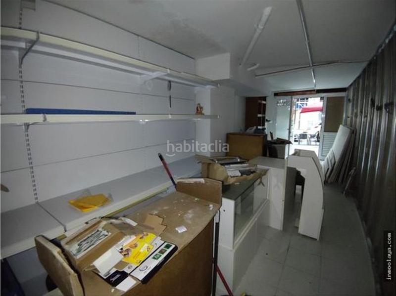 Foto eb0dcd76-68f9-42fb-bd80-5bb852c3ea47. Local comercial venta de local comercial en monu en Barcelona