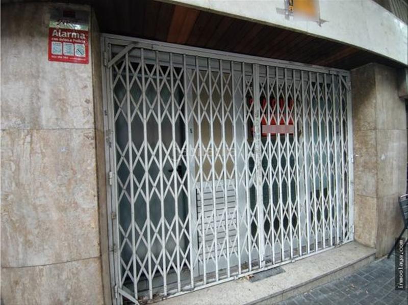 Foto f2f60d6f-8f24-4ebd-b09c-d9673ef2e517. Local comercial venta de local comercial en monu en Barcelona