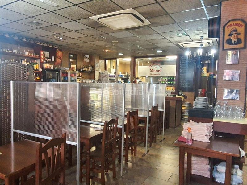 Foto 34166684-f9b5-4875-a075-7eb6df8b1428. Pas-de-porte local commercial avec chauffage dans Eixample - Can Bogunyà Castellar del Vallès