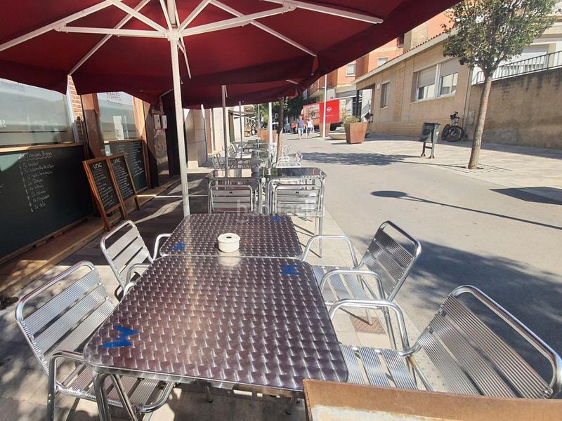 Foto 4f311dce-74fb-4dd1-8ff9-67f7f21d650f. Pas-de-porte local commercial avec chauffage dans Eixample - Can Bogunyà Castellar del Vallès