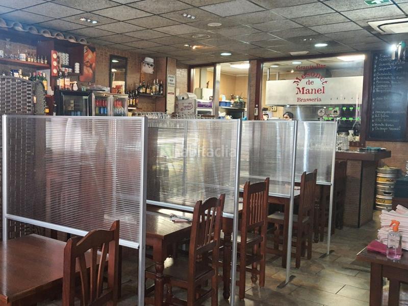 Foto ecd37476-8f0d-4728-8234-c63fb138ebb0. Transfer business premise with heating in Eixample - Can Bogunyà Castellar del Vallès