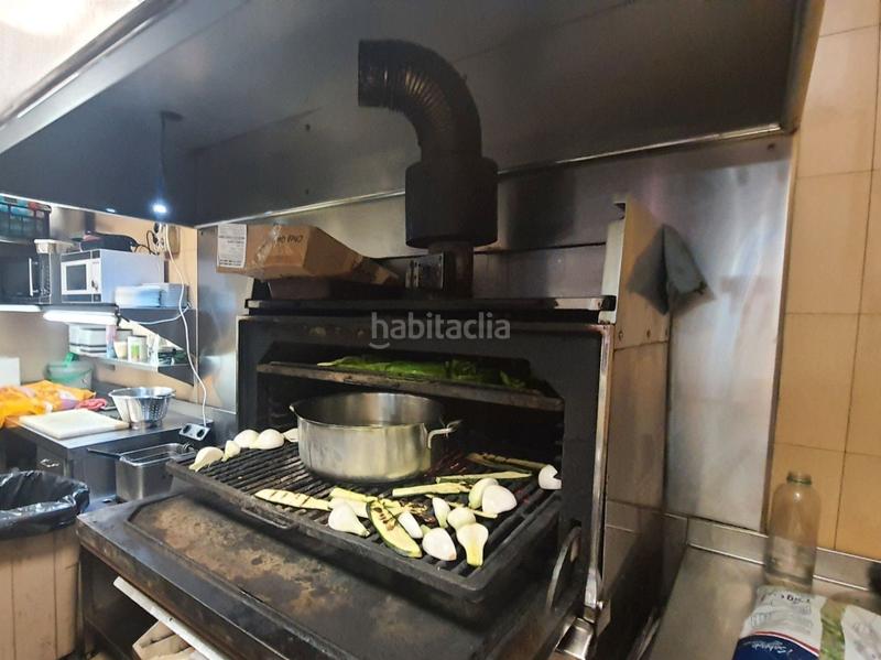 Foto 0c66e56e-df89-4202-bc06-3cf3a873935d. Traspàs local comercial amb calefacció a Eixample - Can Bogunyà Castellar del Vallès