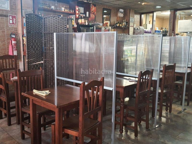 Foto 430ba09f-00fa-4dbc-8133-168b644664f0. Traspàs local comercial amb calefacció a Eixample - Can Bogunyà Castellar del Vallès