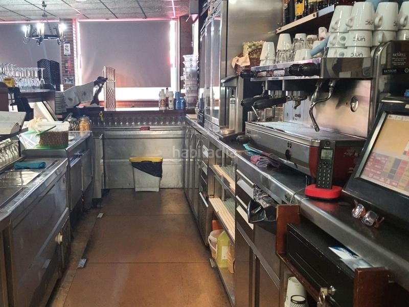 Foto 3216cde1-c9a6-4d08-9312-e5013ce3b0af. Traspaso local comercial traspaso restaurante brasería en Castellar del Vallès