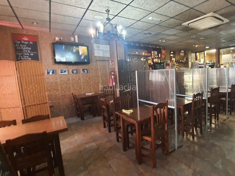 Foto 35a3fb16-67d7-4adc-8735-d051a7ee0086. Traspaso local comercial traspaso restaurante brasería en Castellar del Vallès