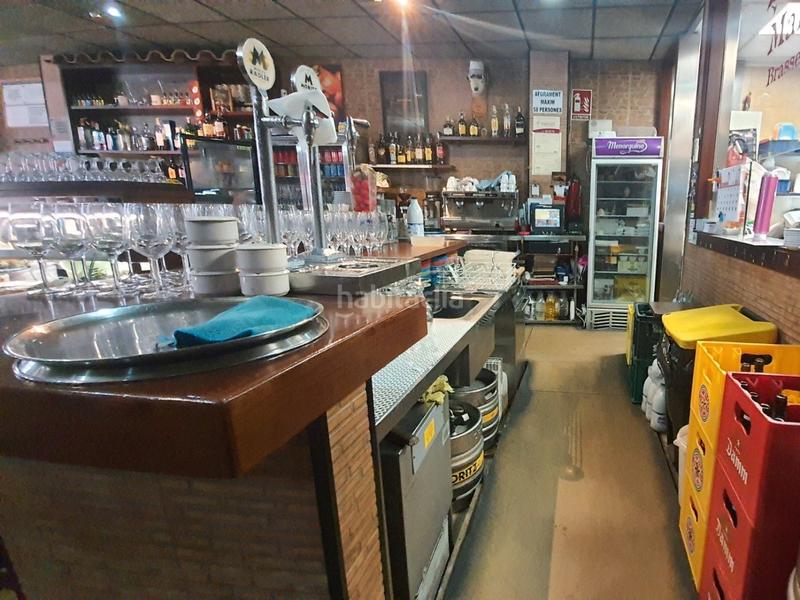 Foto 398bc8bb-9036-4185-bf67-e61fc082d7f3. Traspaso local comercial traspaso restaurante brasería en Castellar del Vallès