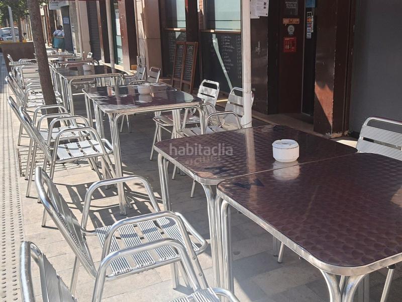 Foto 5917a5a9-7ea5-4323-b1c8-e36fbb9d5880. Traspaso local comercial traspaso restaurante brasería en Castellar del Vallès