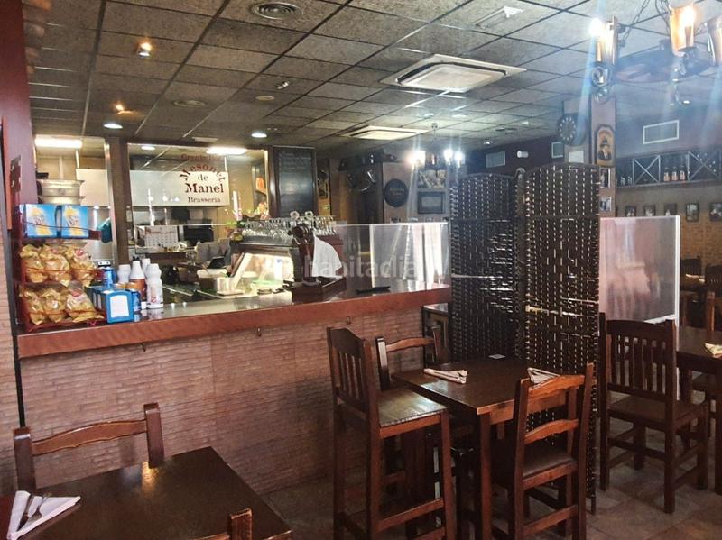 Foto 7453ce0c-c3c7-4067-b143-7b2c3fdc8189. Traspaso local comercial traspaso restaurante brasería en Castellar del Vallès