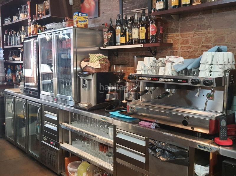 Foto 8af0bb9e-853c-49ac-9f84-6413624614fc. Traspaso local comercial traspaso restaurante brasería en Castellar del Vallès