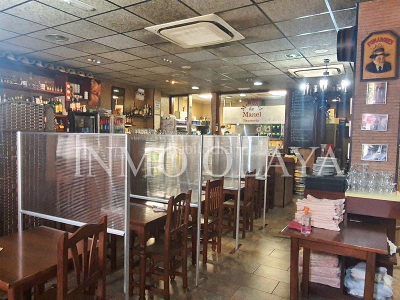 Foto c715dd50-c539-449a-b426-2049696e3fc8. Traspaso local comercial traspaso restaurante brasería en Castellar del Vallès