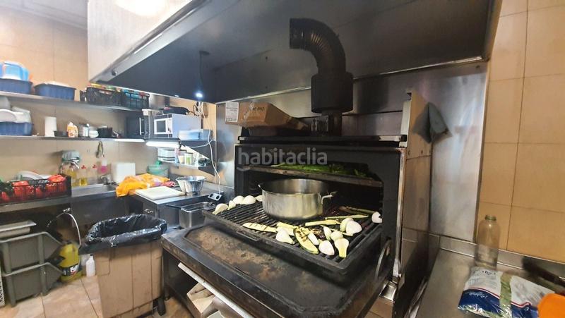 Foto a80a290e-dddf-4952-8ab1-243943819925. Trapasso locale commerciale con riscaldamento in Eixample - Can Bogunyà Castellar del Vallès