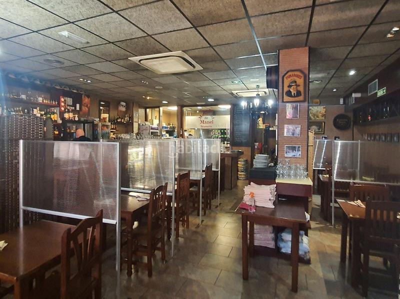 Foto acd60dae-db2a-4253-9f55-a3db7e853999. Trapasso locale commerciale con riscaldamento in Eixample - Can Bogunyà Castellar del Vallès