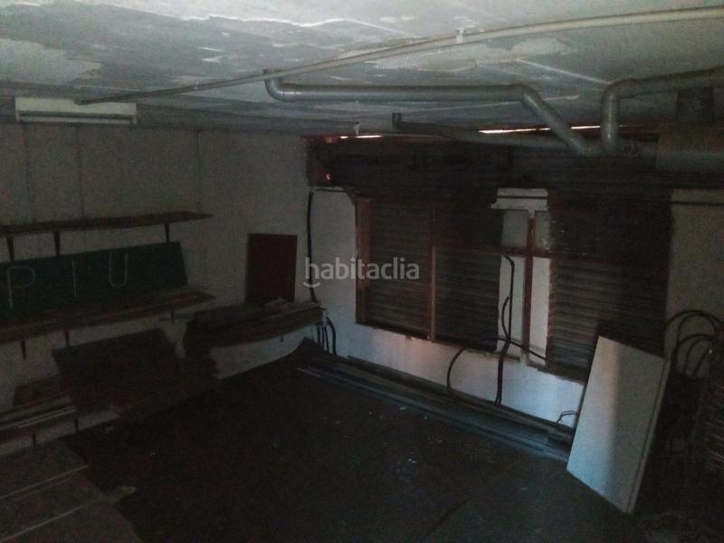 Foto 2057a627-ab6b-451d-9d2e-0513b2843aea. Local comercial venta de local comercial por jub en Cerdanyola del Vallès