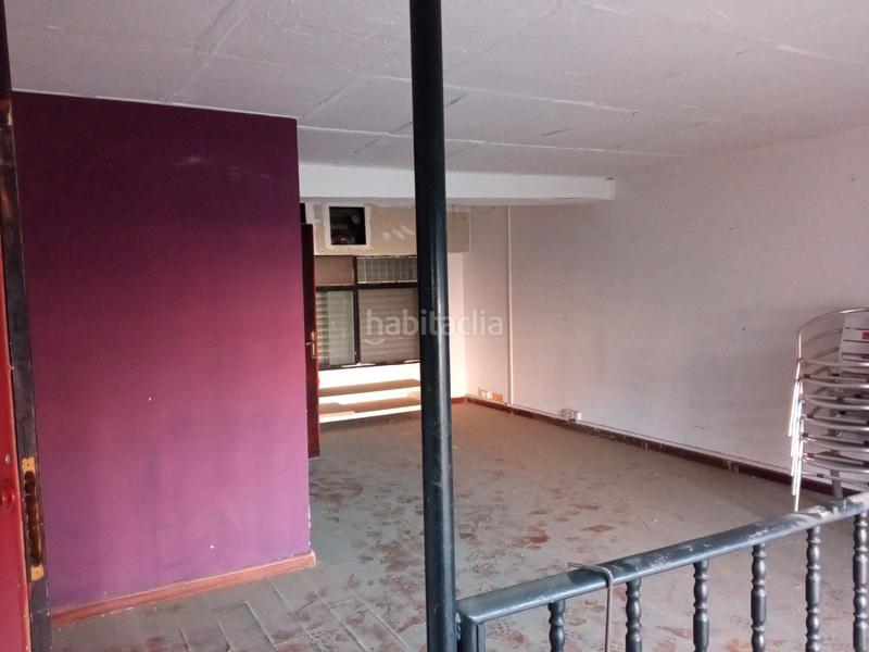 Foto 206f4fe2-cc24-40c0-8785-27d45a5b51dd. Local comercial venta de local comercial por jub en Cerdanyola del Vallès