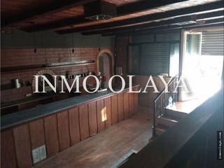 Local commercial à Centre-Cordelles. Venta de local comercial por jub