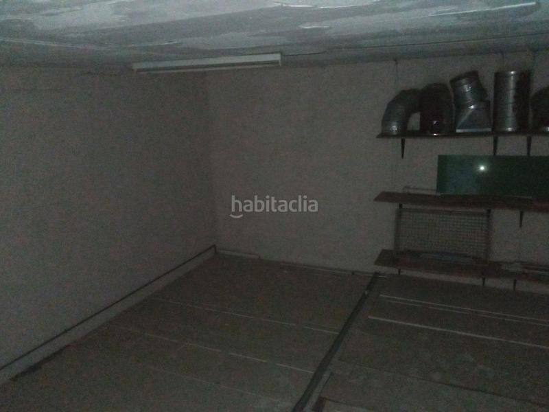 Foto fafb4301-63b7-425f-97eb-05c3f1906696. Local comercial venta de local comercial por jub en Cerdanyola del Vallès