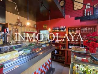 Traspàs Local Comercial a Dreta de l´Eixample. Venta de restaurante c2 mixto co