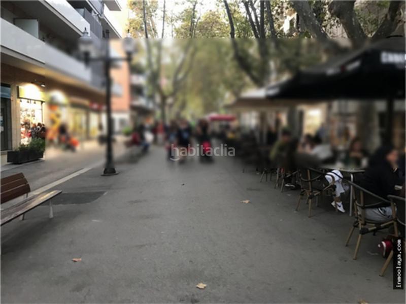 Foto 0598257f-1597-4887-af1d-609eb46303ab. Pas-de-porte local commercial avec chauffage dans Poblenou Barcelona