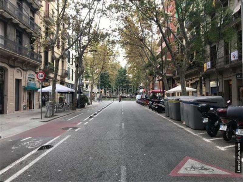 Foto 5afb6317-602a-4010-9870-cb69d63ce5f9. Pas-de-porte local commercial avec chauffage dans Poblenou Barcelona