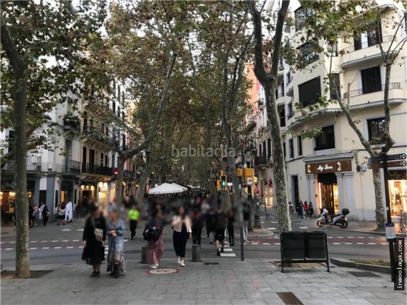 Foto 79312ba0-c7b3-489e-9211-de4f8315d96b. Pas-de-porte local commercial avec chauffage dans Poblenou Barcelona