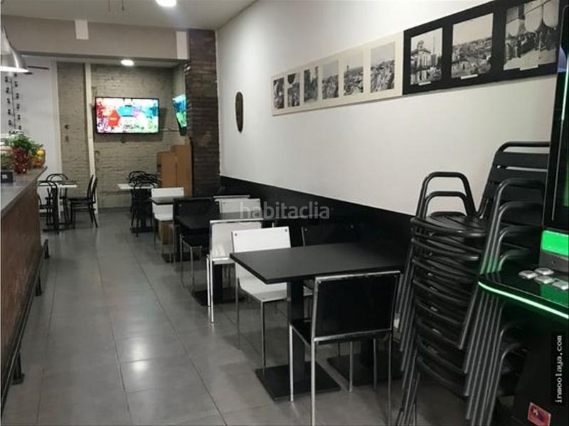 Foto 846a8093-32f9-49f7-8a4c-0fd549e7c57f. Pas-de-porte local commercial avec chauffage dans Poblenou Barcelona