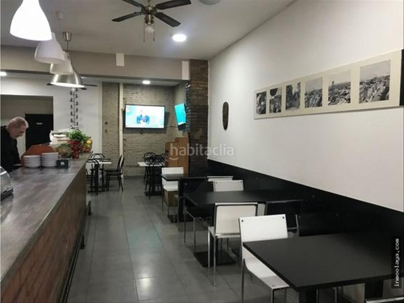 Foto 97aa53cc-eb58-4339-a92d-674cc978f2fb. Pas-de-porte local commercial avec chauffage dans Poblenou Barcelona