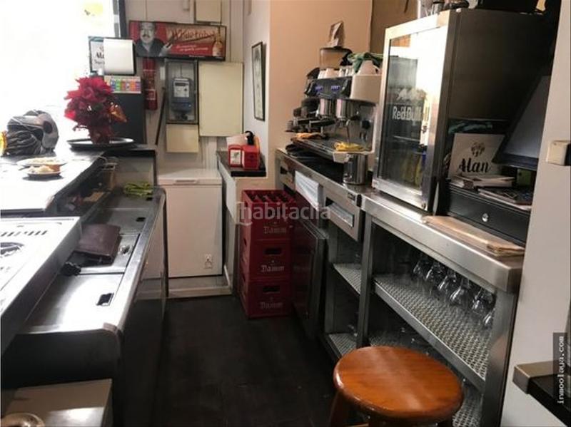 Foto ab1501e5-1b5b-4aac-9e0c-70e1b04b2fb3. Pas-de-porte local commercial avec chauffage dans Poblenou Barcelona