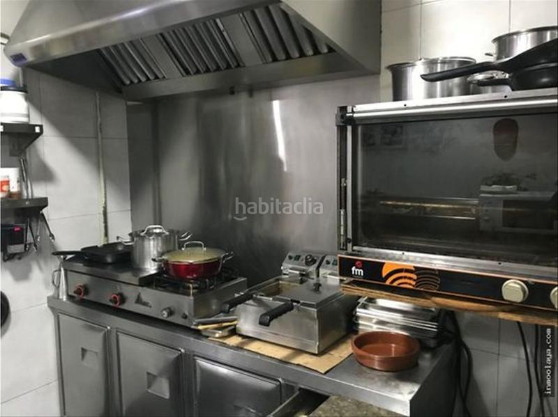 Foto d21283d2-4f77-417a-8707-8bdfc6833bbc. Pas-de-porte local commercial avec chauffage dans Poblenou Barcelona