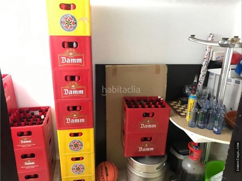 Foto 18771ab3-dc5f-4c15-86f1-392206dc8b42. Traspaso local comercial traspaso bar restaurante terraza en Barcelona