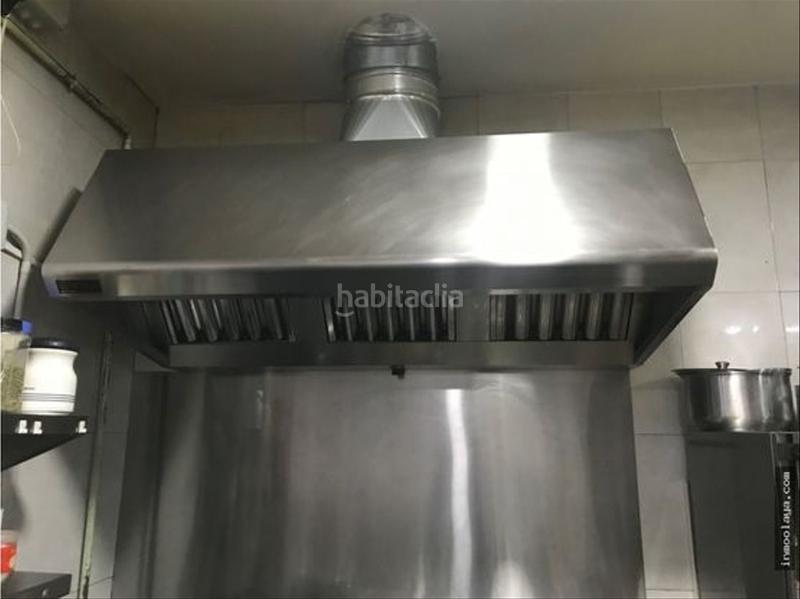 Foto 30f04759-746d-4b63-a390-dd6f30c5fb7f. Traspaso local comercial traspaso bar restaurante terraza en Barcelona