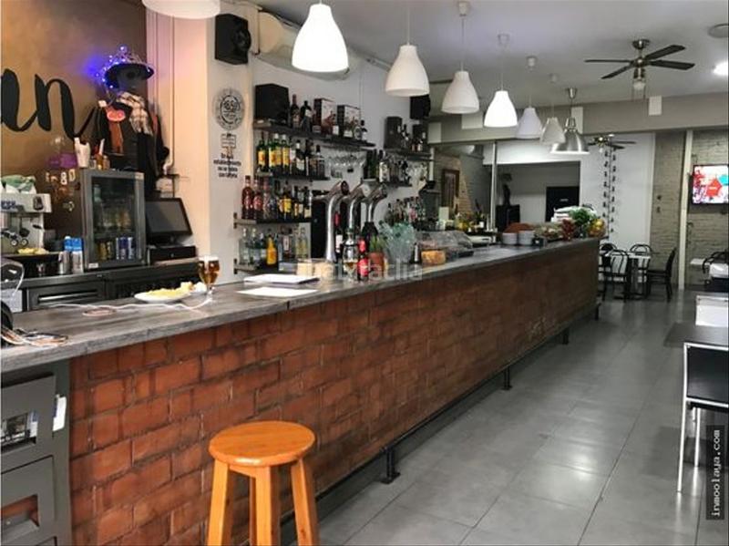 Foto 41d32982-8475-4afc-aec6-282b6deac51f. Traspaso local comercial traspaso bar restaurante terraza en Barcelona