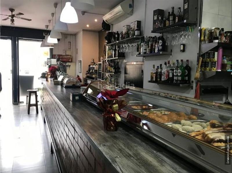 Foto acaf8f45-8400-419e-9e0a-6dcc5e4dca90. Traspaso local comercial traspaso bar restaurante terraza en Barcelona