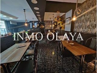 Umzug Geschäftsraum in Verdum. Traspaso restaurante c3 nou barr