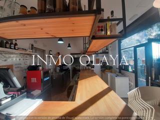 Business premise in Sant Joan-TV3. Venta de local + licencia c3